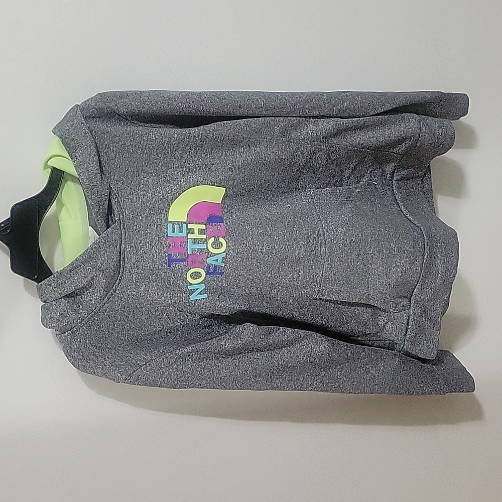 EUC North Face Hoodie